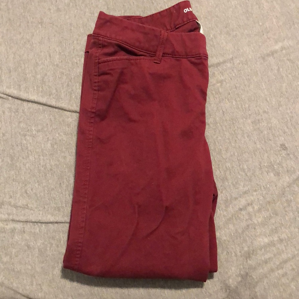 Old Naby Pixie Women Pants